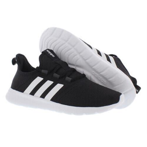 Adidas Cloudfoam Pure 2.0 Womens Shoes Size 9 Color: Black/white