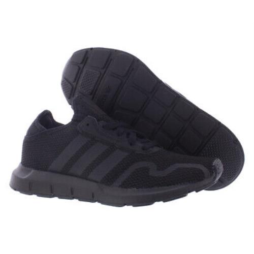 Adidas Swift Run X Mens Shoes Size 10 Color: Black/black/black