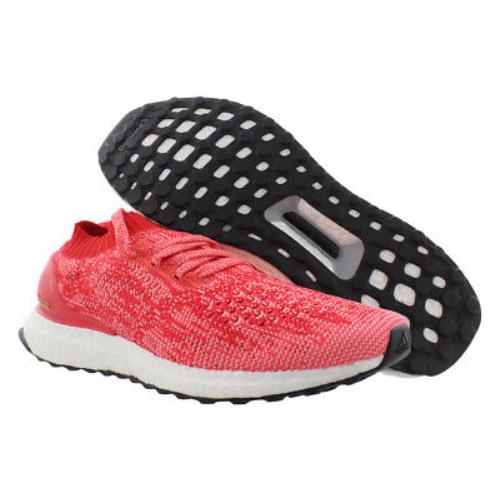 Adidas Ultra Boost Uncaged Womens Shoes Size 11 Color: Pink