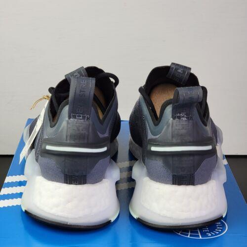 Adidas shoes NMD - Gray 3