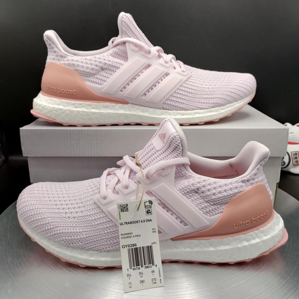 adidas ultraboost 4.0 pink