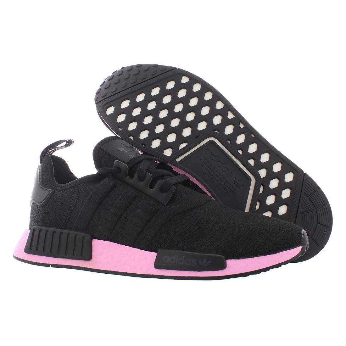 Adidas Nmd_R1 Womens Shoes Size 11 Color: Black
