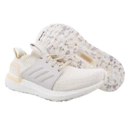 Adidas U.w Ultraboost 19 Mens Shoes Size 7 Color: White/off-white