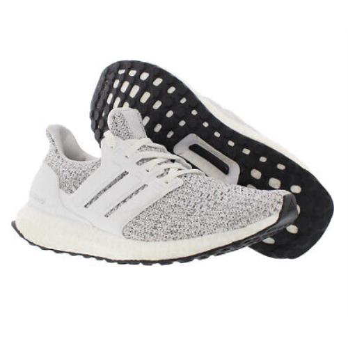 Adidas Ultraboost Womens Shoes Size 11 Color: Grey/white - Grey/White , Grey Main