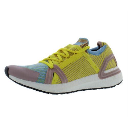 Adidas shoes  - Yellow/Pink , Yellow Main 0