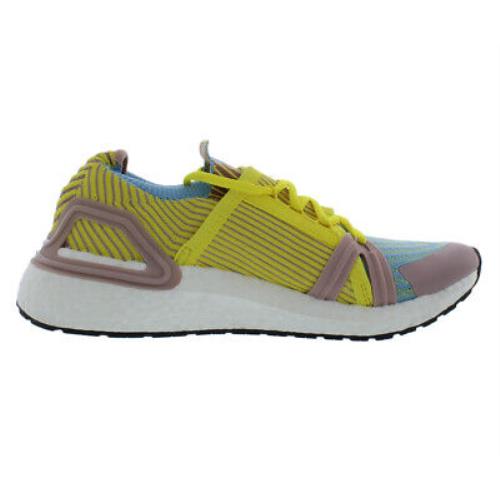 Adidas shoes  - Yellow/Pink , Yellow Main 1