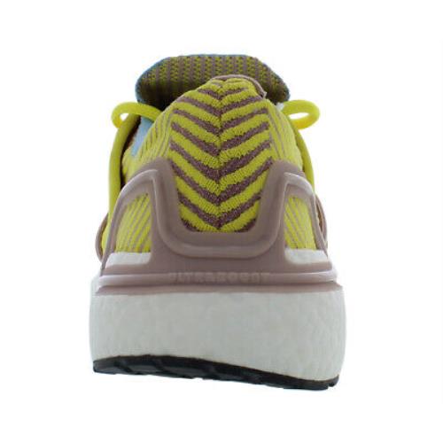 Adidas shoes  - Yellow/Pink , Yellow Main 2