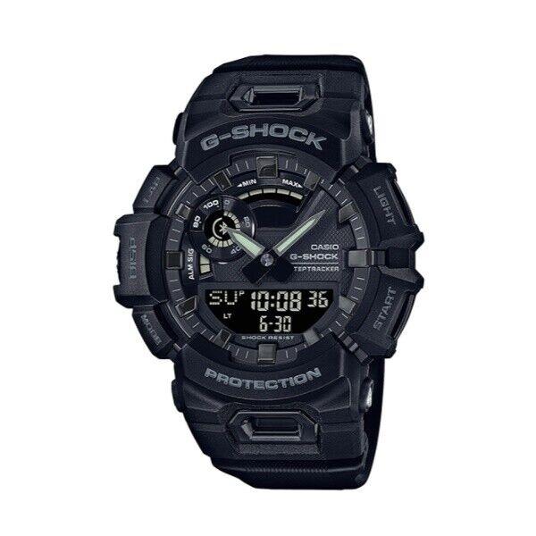 Casio G-shock Men Wrist Watch GBA-900-1ADR Resin Band