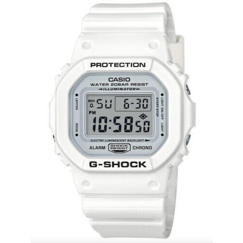 Casio G-shock DW-5600MW-7 Men`s Watch