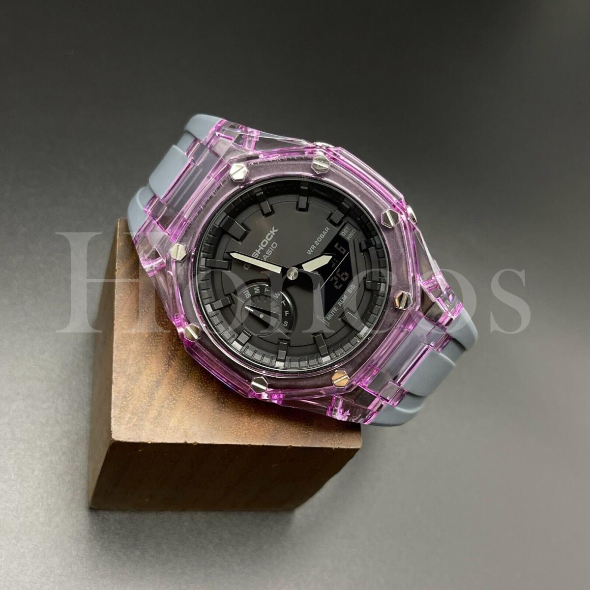 Casio Ga2100