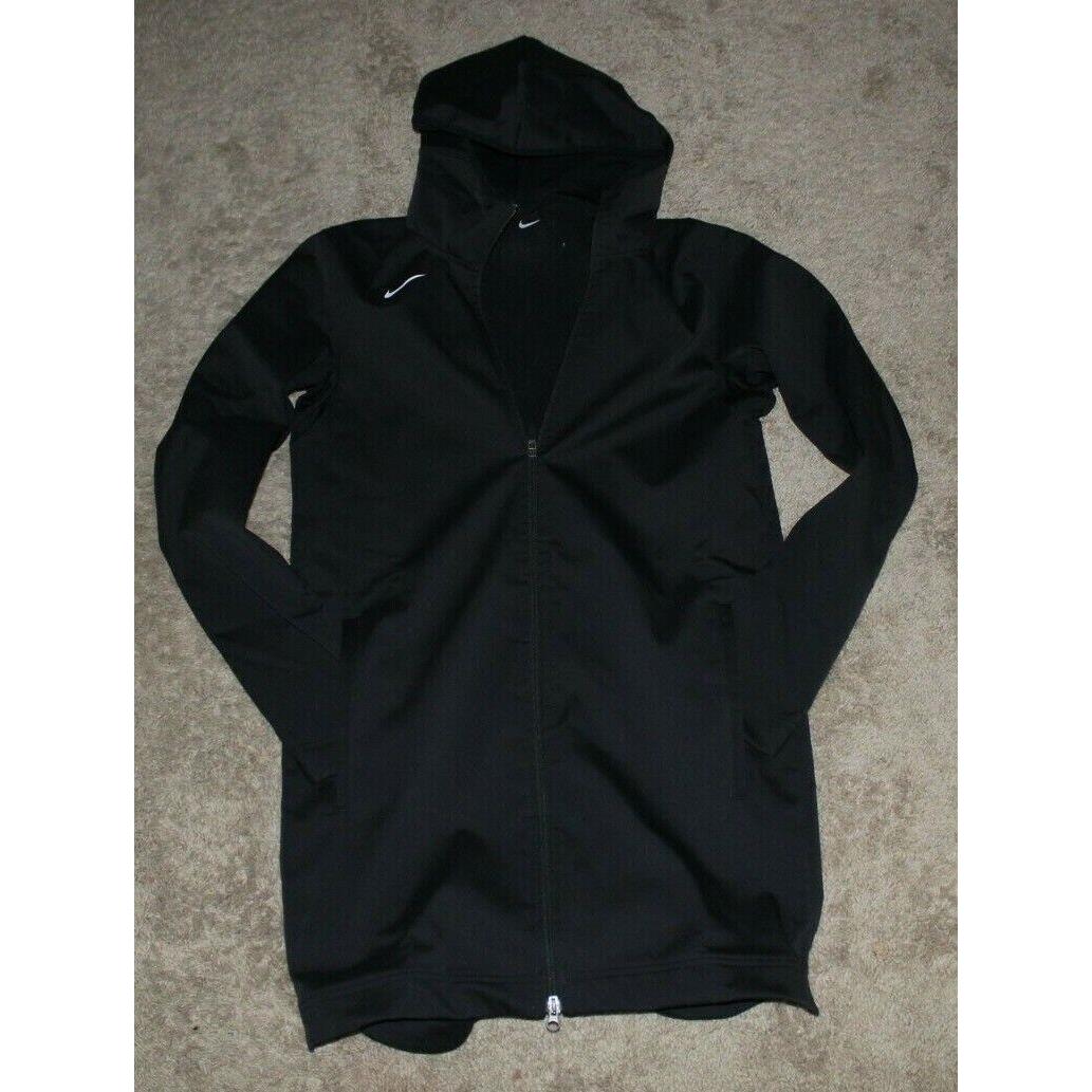 Nike shield basketball jacket Outlet