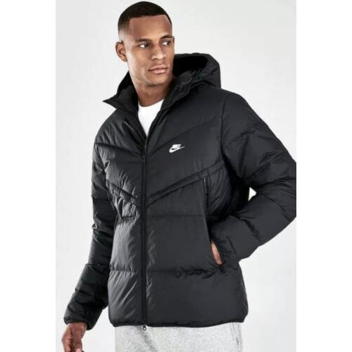 mens xl tall down jacket