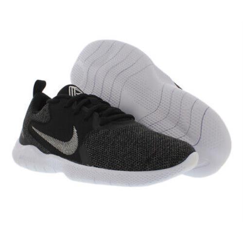 Nike Flex Experience Rn 10 Womens Shoes Size 5 Color: Black/white