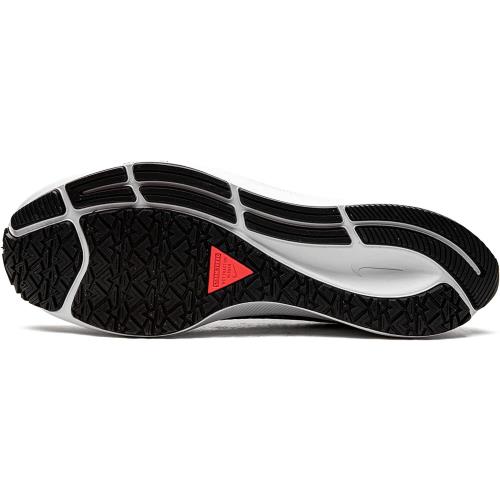 Nike shoes Air Zoom Pegasus - Black/White-pure Platinum 2