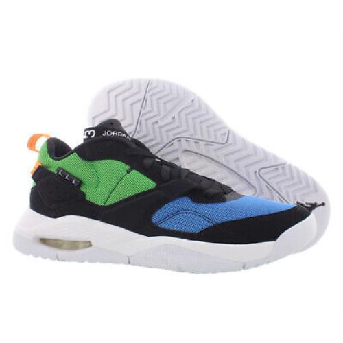 Nike Air Nfh Mens Shoes Size 9.5 Color: Lt Photon Blue/white/black