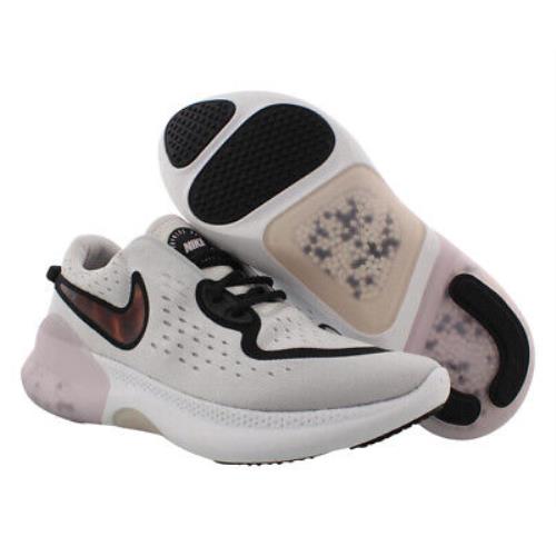 Nike Joyride Dual Run Womens Shoes Size 8.5 Color: Vast Grey/multi-col