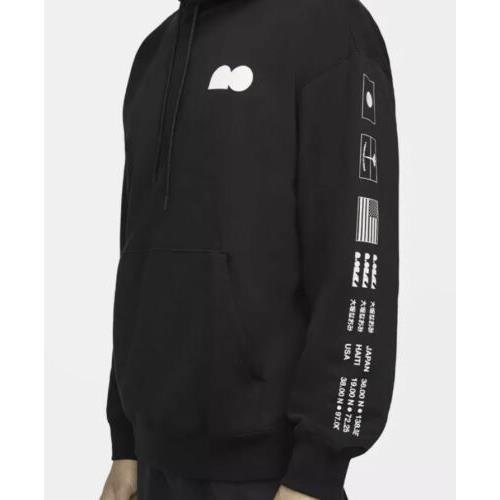 Naomi osaka pullover tennis hoodie Clearance