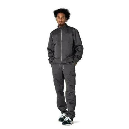 Nike Jordan X A MA Maniere Woven Cargo Pants Grey DH1281 099 Mens Size 30