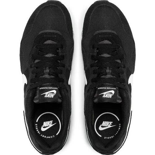 Nike shoes Venture Runner - Black , Midnight Navy/White Manufacturer 8