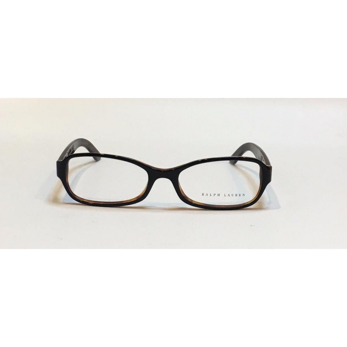 Ralph Lauren Women`s Eyeglasses RL 6082 5260 Italy