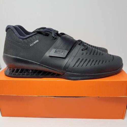 Romaleos 3 size 10 Clearance