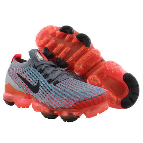 Nike Air Vapormax Flyknit 3 Womens Shoes Size 5 Color: Flash