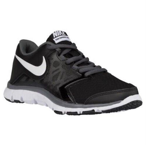 Nike Boys Flex Supreme Tr 4 Athletic Shoe