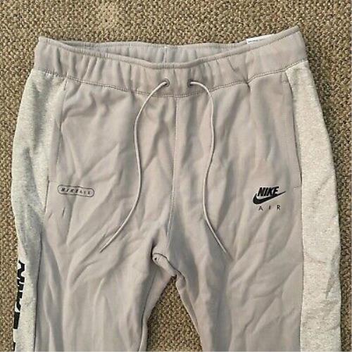 Nike clothing Sportswear Tech - Gray 1