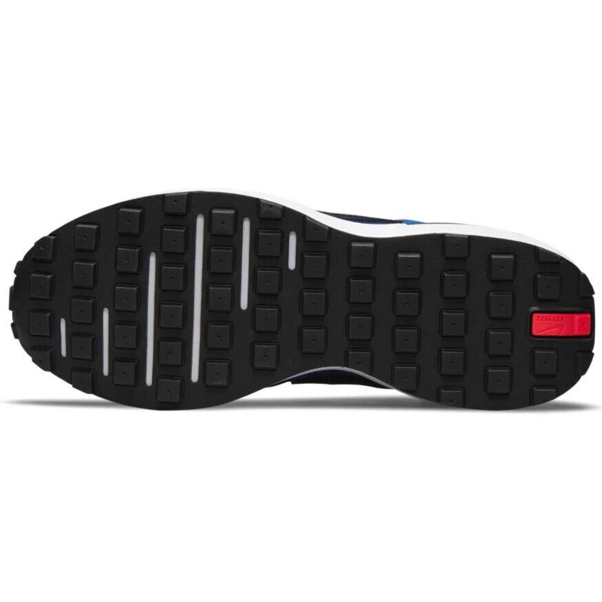 Nike shoes Waffle One - White 4