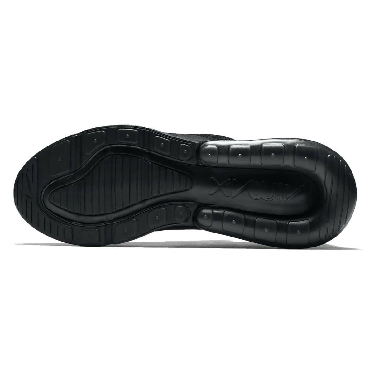Nike shoes Air Max - Black 4