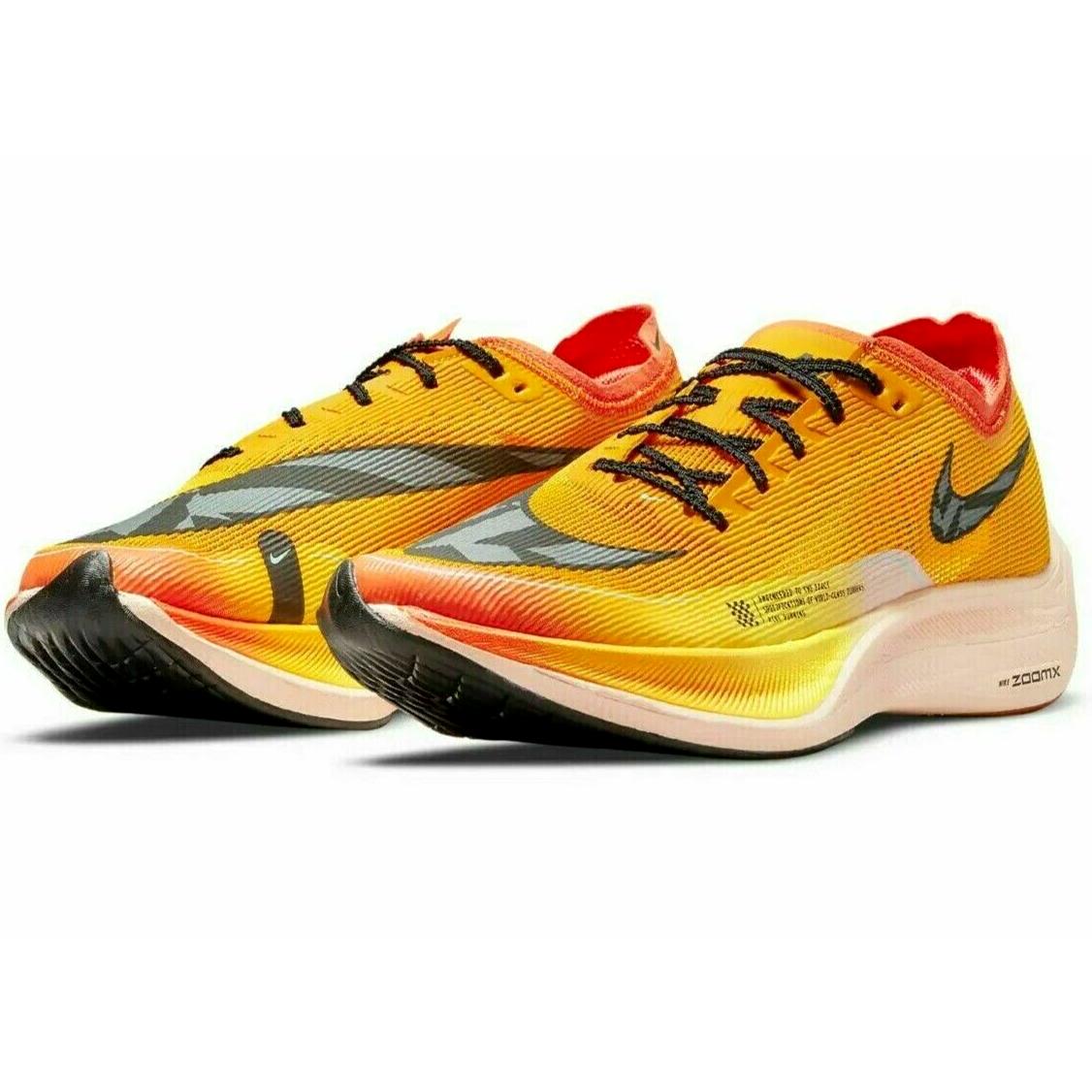 Nike Zoomx Vaporfly Next% 2 Mens Size 6 Sneaker Shoes DO2408 739 Ekiden Pack