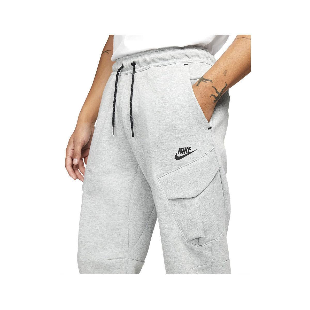 Nike clothing Sportswear Tech - Gray 5