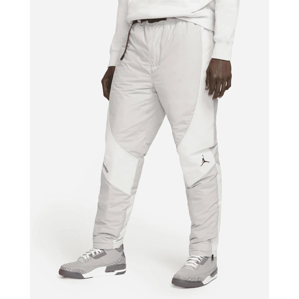 Nike Jordan 23 Engineered Primaloft Water Repellant Pants DC9658-033 Snowboard