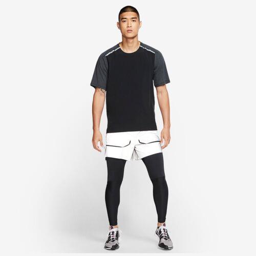 Nike clothing Tech - Black 3