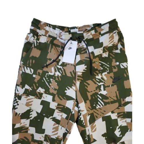 Nike clothing Tech - Camouflage 0