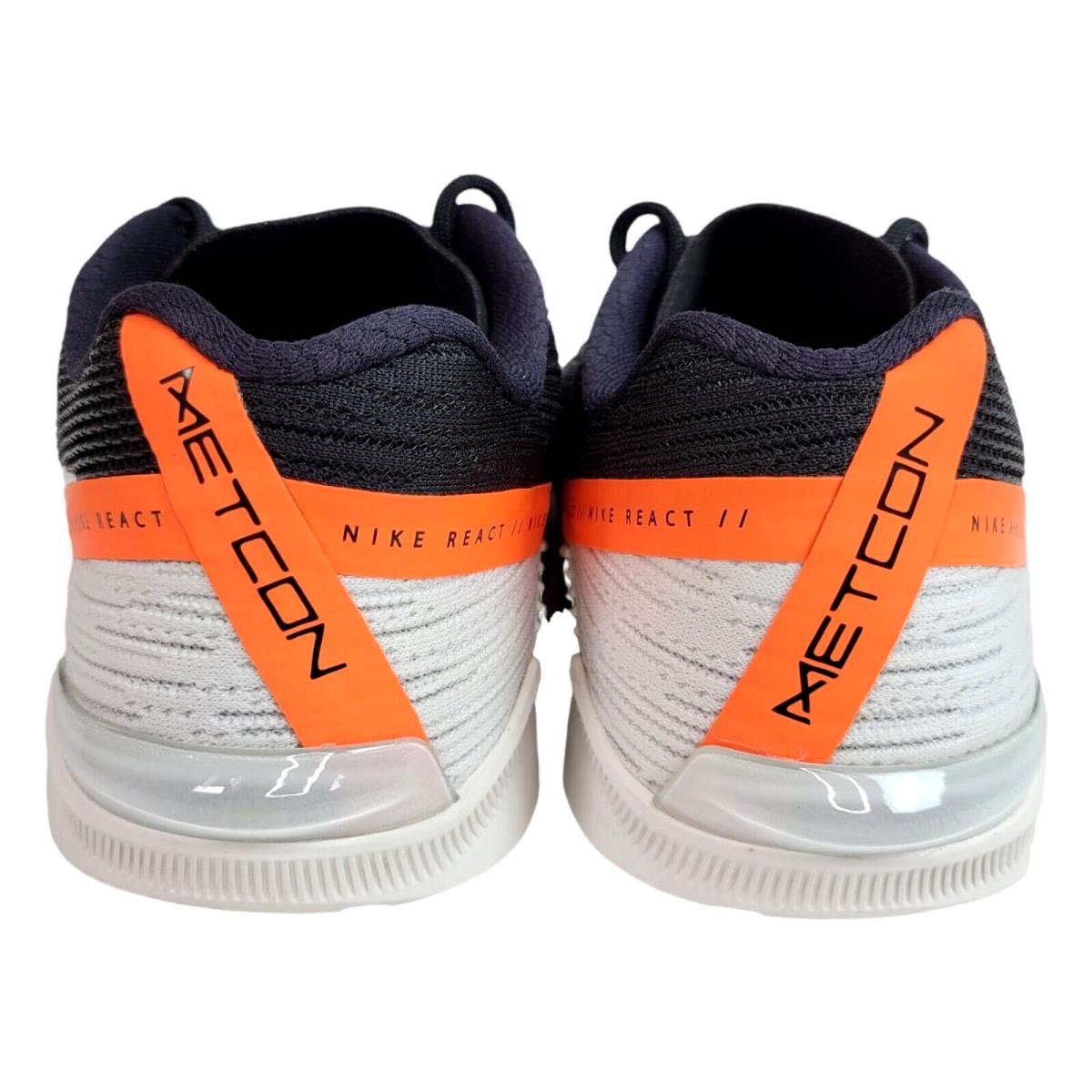 Nike shoes React Metcon 4