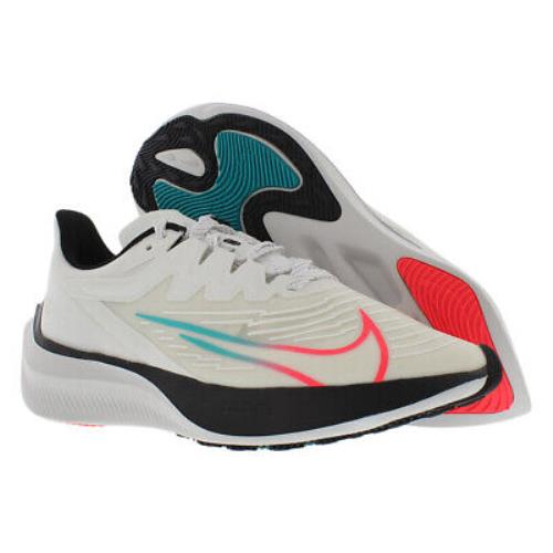 Nike Zoom Gravity 2 Womens Shoes Size 6.5 Color: White/black/multi