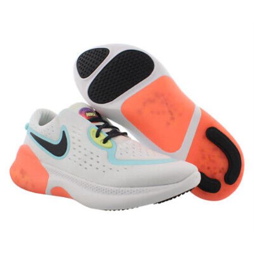 Nike Joyride Dual Run Womens Shoes Size 7.5 Color: Summit White/black/glacier