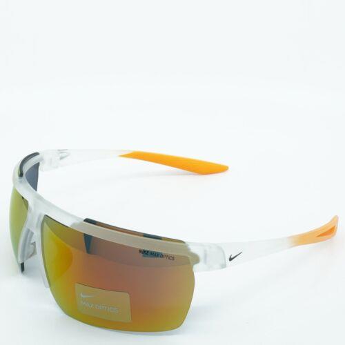 Nike sunglasses  - Clear Frame
