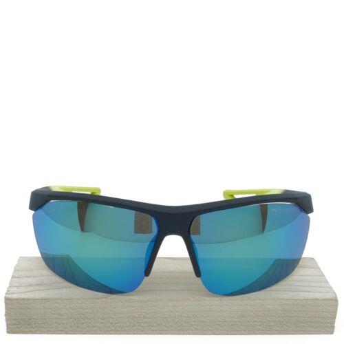 Nike sunglasses  - Matte Grid Iron Frame 1