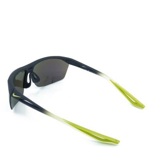 Nike sunglasses  - Matte Grid Iron Frame 2