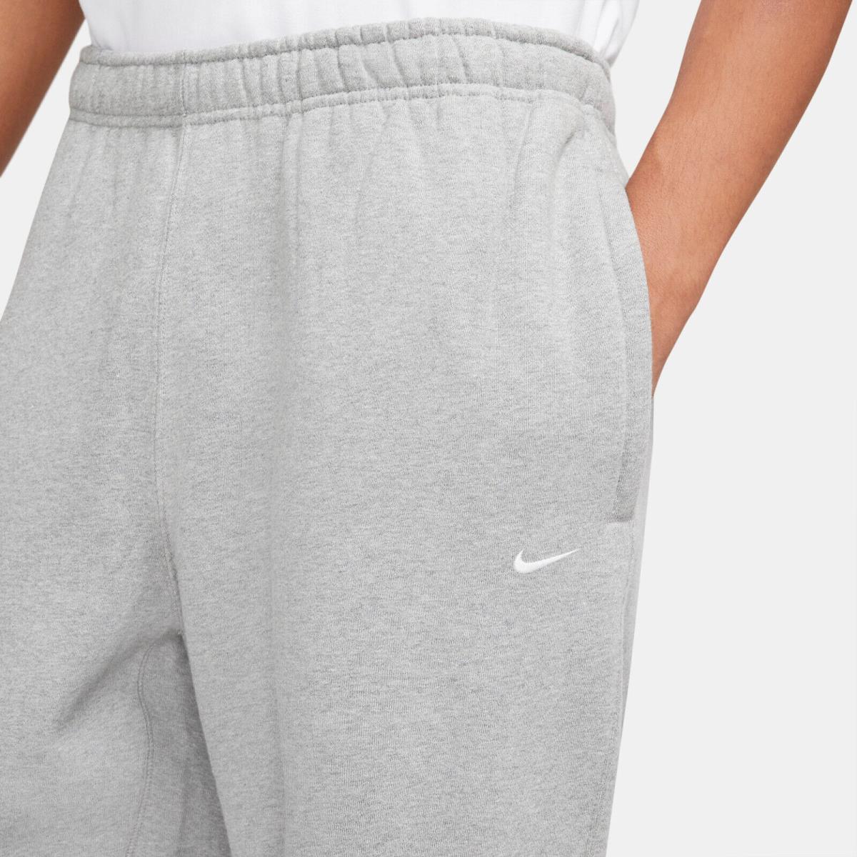 Nike clothing  - Gray 1