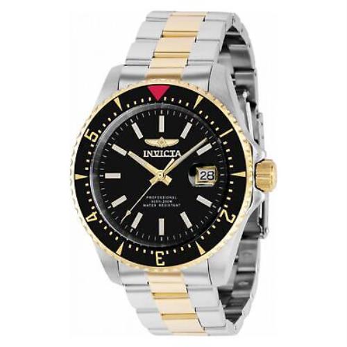 Watch Invicta INV36787 Pro Diver Hombres 44 Acero Inoxidable