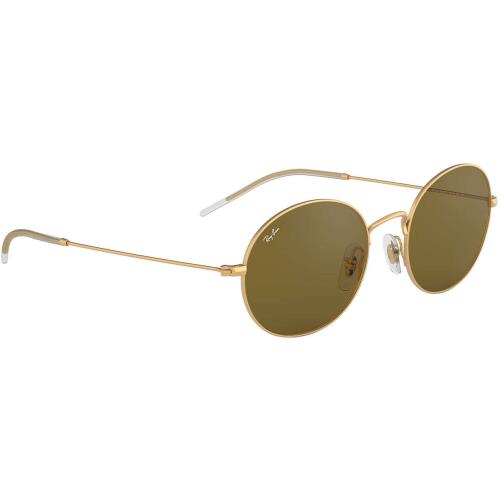 ray ban 3594 gold