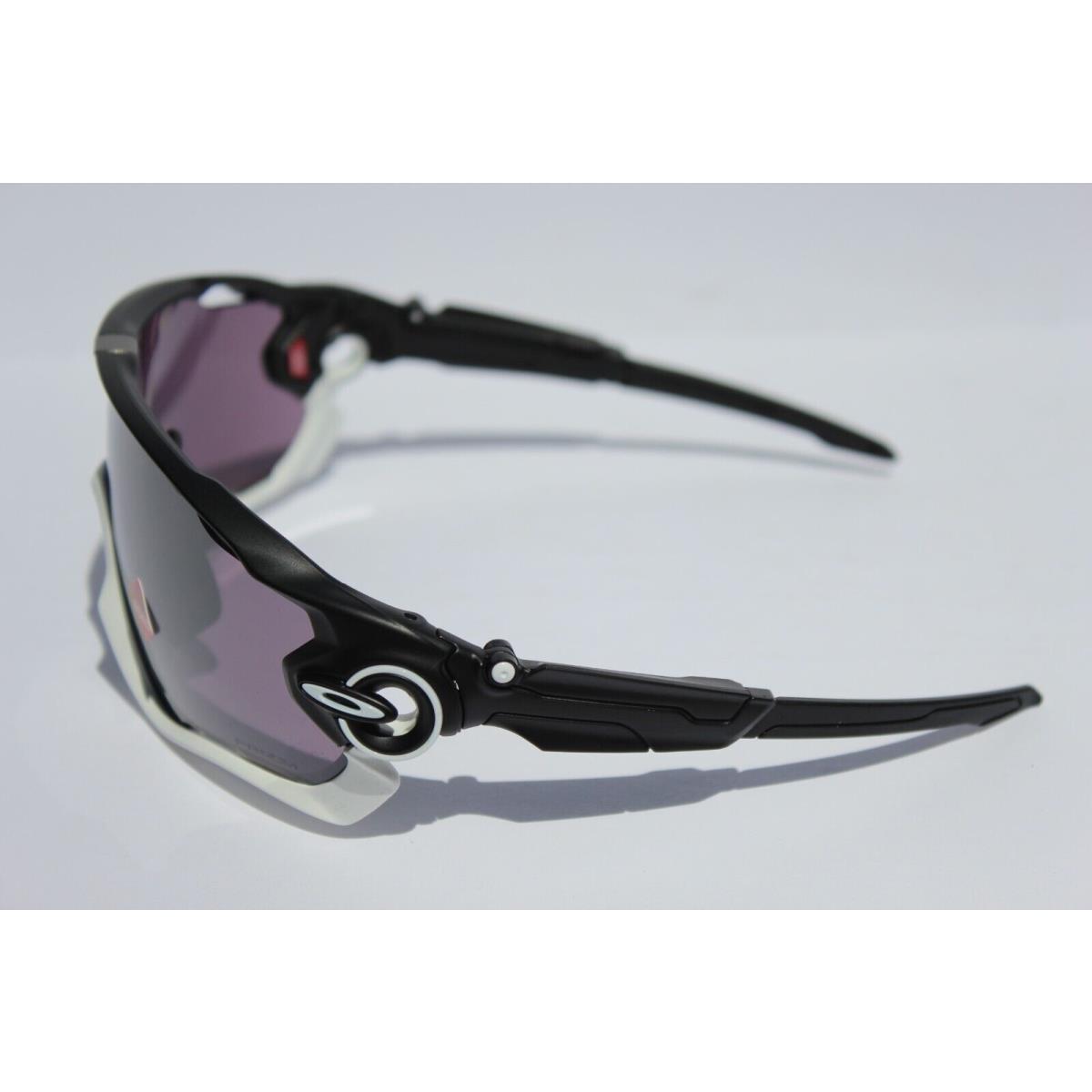 Oakley sunglasses Jawbreaker - Black Frame 1
