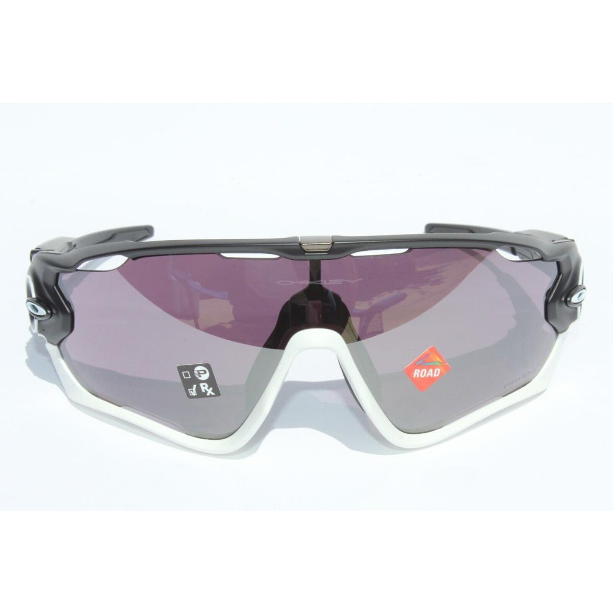 Oakley sunglasses Jawbreaker - Black Frame 2