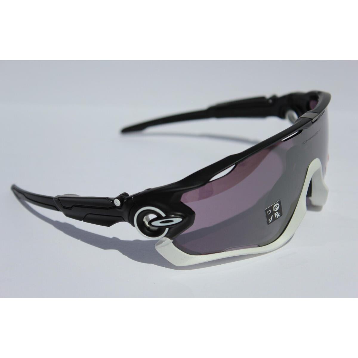 Oakley sunglasses Jawbreaker - Black Frame 3