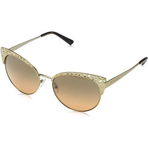 Sunglasses Michael Kors MK 1023 118918 Satin Pale Gold-tone