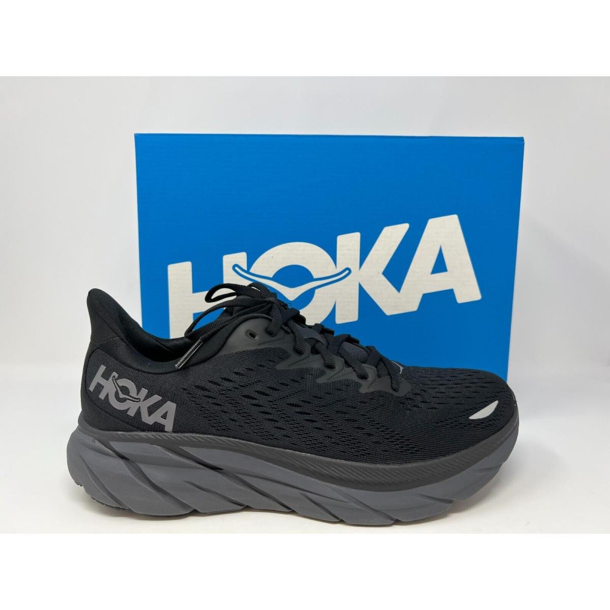 hoka joggers