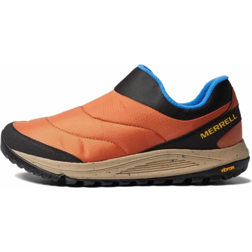 Merrell Men`s Trail Walking Shoe